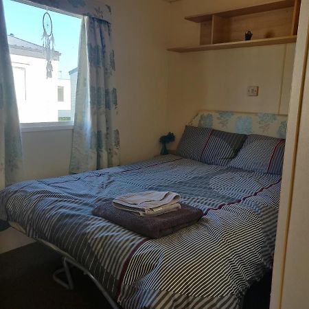 Hotel Nan'S Place Rhyl Zewnętrze zdjęcie