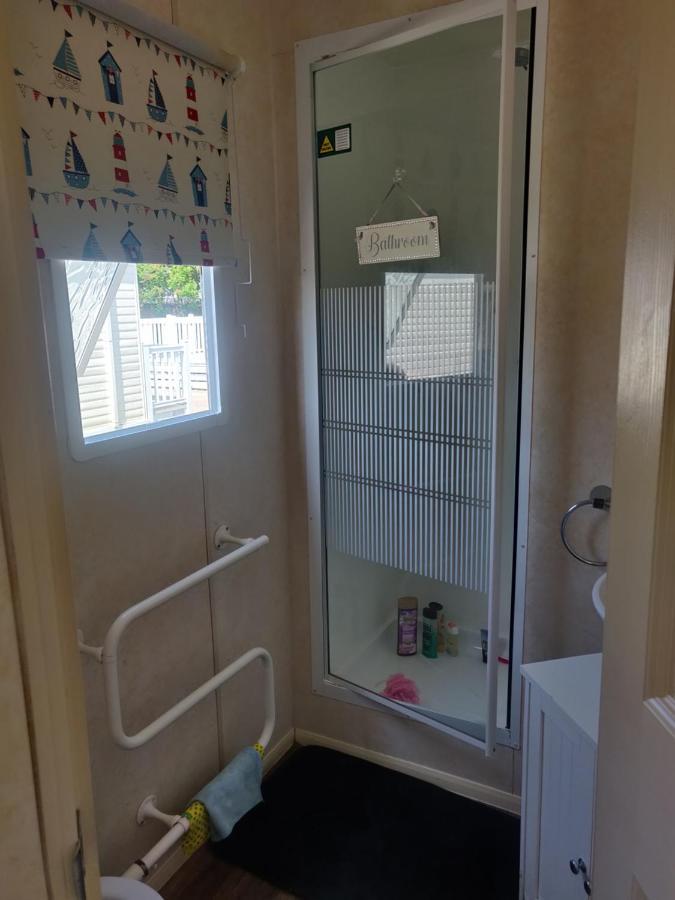 Hotel Nan'S Place Rhyl Zewnętrze zdjęcie