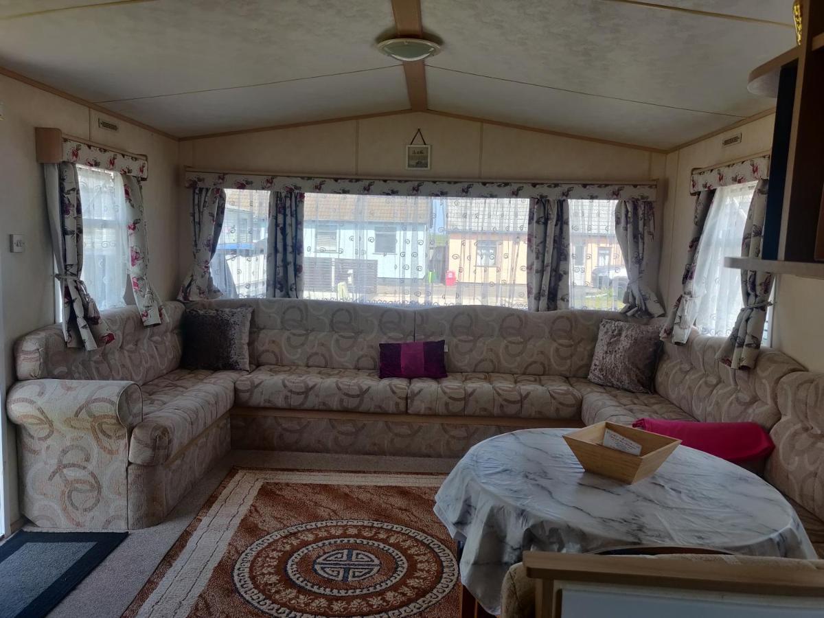 Hotel Nan'S Place Rhyl Zewnętrze zdjęcie