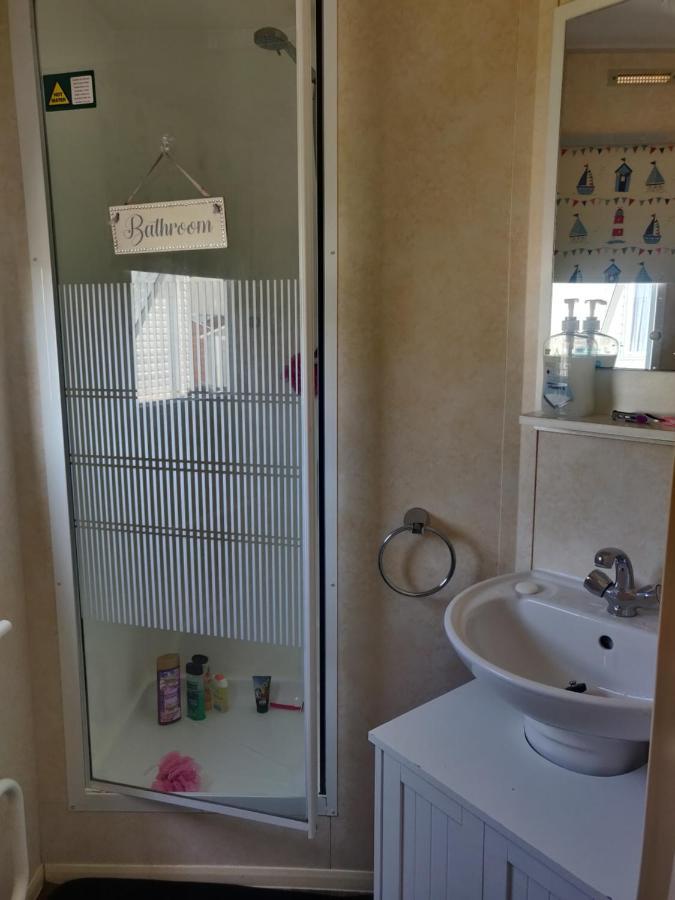 Hotel Nan'S Place Rhyl Zewnętrze zdjęcie