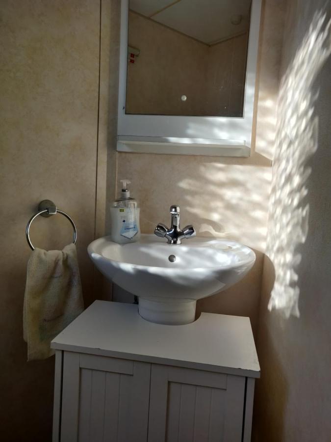 Hotel Nan'S Place Rhyl Zewnętrze zdjęcie