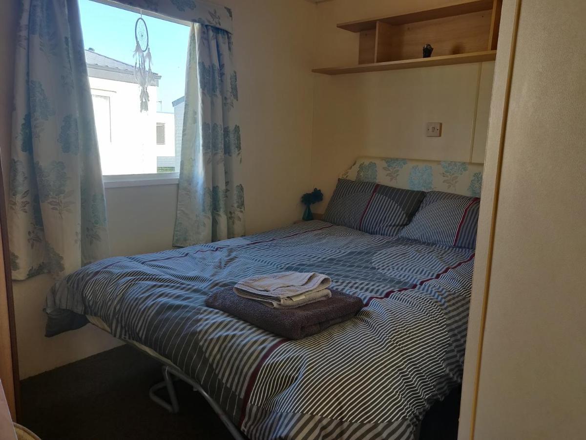 Hotel Nan'S Place Rhyl Zewnętrze zdjęcie