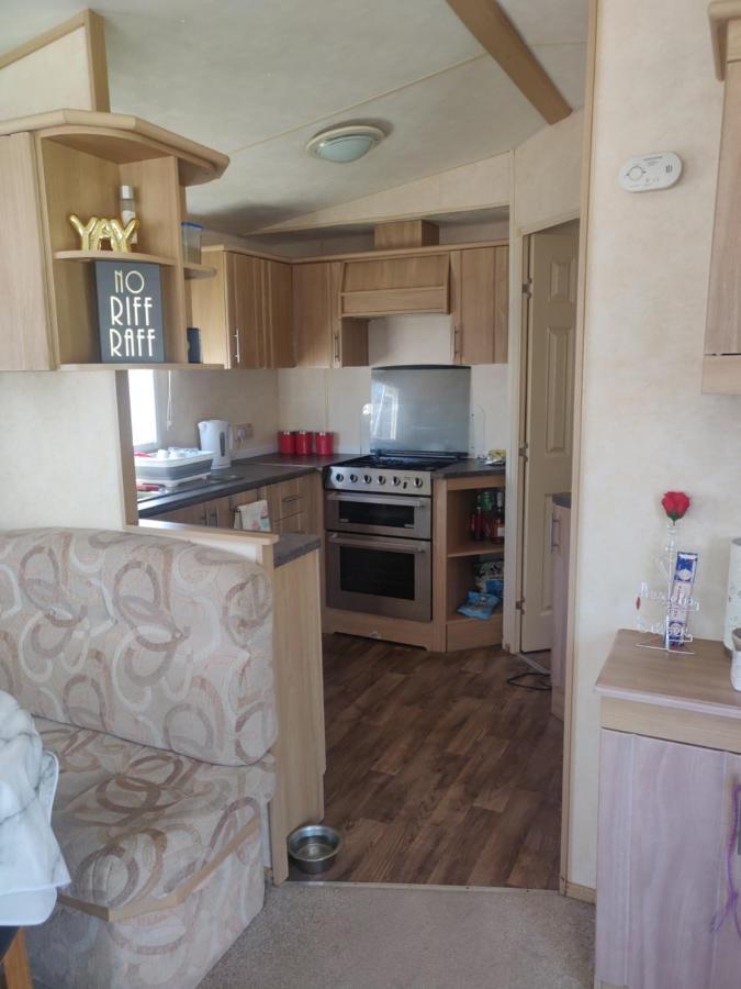 Hotel Nan'S Place Rhyl Zewnętrze zdjęcie
